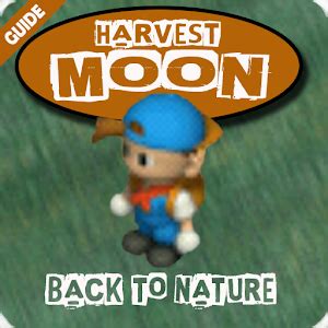 harvest moon back to nature mod apk|HARVEST MOON BACK TO NATURE DOWNLOAD ONLY .